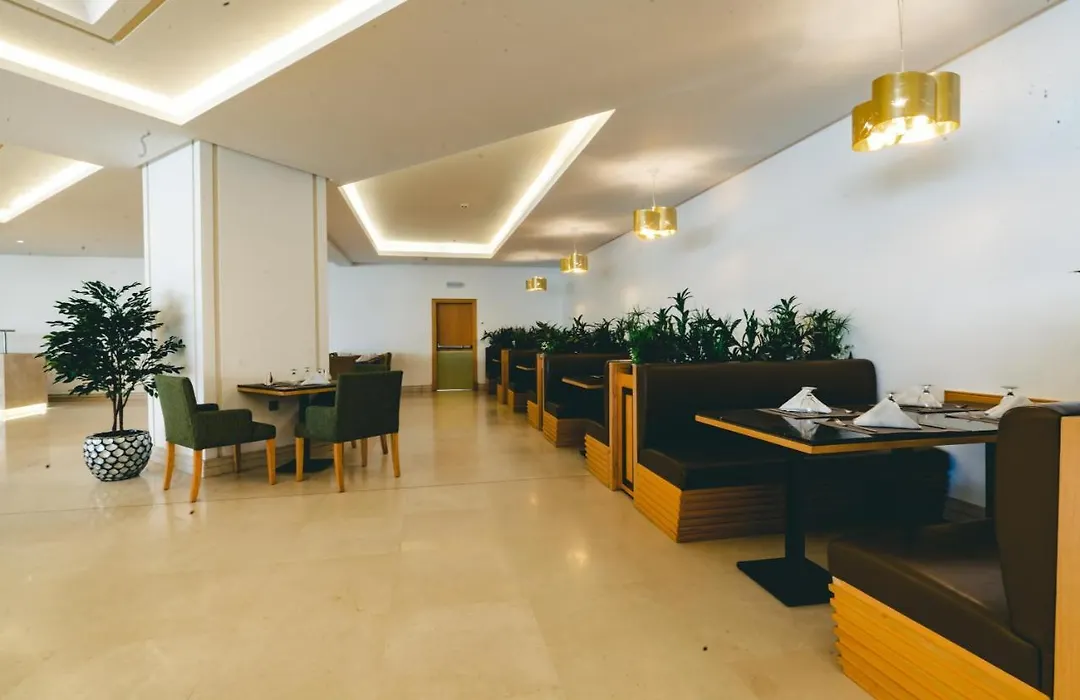 Iridium Hotel-1